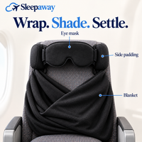 Sleepaway Travel Sleep Set